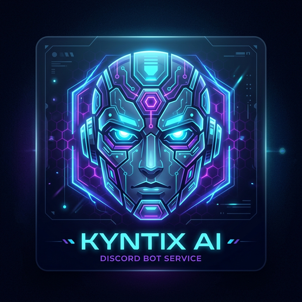 Kyntix AI Assistance